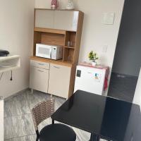 Apartamento 5 km do Aeroporto，位于巴西利亚巴西利亚国际机场 - BSB附近的酒店