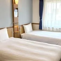 Toyoko Inn Wako-shi Ekimae，位于和光市的酒店