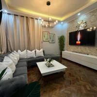 Tsitsi Sea Side，位于贝拉Beira Airport - BEW附近的酒店