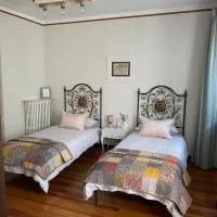 La Casa Verde B&B，位于Trivero的酒店