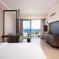 KRESTEN ROYAL Euphoria Resort，位于罗德岛卡利地亚的酒店
