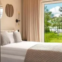 Nautica Resort,位于吉日茨科的酒店