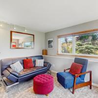 Mountain View Apartment，位于伊格尔苍鹰县区域机场 - EGE附近的酒店