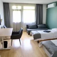 Olkkolan Hovi resort,位于Savitaipale的酒店