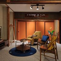 Casa Yamamoto by Griswood Hotels，位于Ie伊江岛机场 - IEJ附近的酒店
