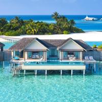 Niyama Private Islands Maldives，位于妮兰朵南环礁Dhaalu Airport - DDD附近的酒店