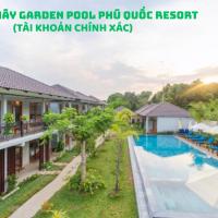 suối mây hotel，位于富国富国岛国际机场 - PQC附近的酒店
