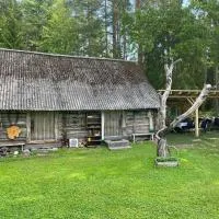 Tammemäe ait,位于Haapsi的酒店