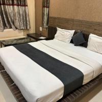 Hotel Swarat Inn by RoyalFlame，位于Satna瑟德纳机场 - TNI附近的酒店