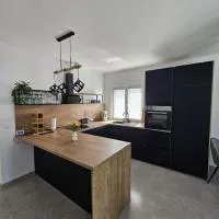 Apartman Ivan，位于克鲁塞沃的酒店