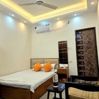 Hotel Nagar，位于KhulnaJessore Airport - JSR附近的酒店