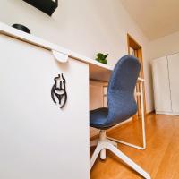 -NEW-Rosetta Apartment，位于皮耶什佳尼Piesťany Airport - PZY附近的酒店