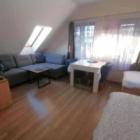 Agroturystyka Nocleg na Górce，位于Łajsy的酒店