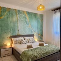 Cagliari AirPort Apartment，位于Elmas卡利亚里埃尔马斯机场 - CAG附近的酒店