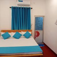 Cha Cha Guest，位于亭可马里SLAF China Bay - TRR附近的酒店