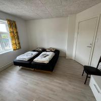 Thistedvej 85C, Room 2，位于Nørresundby奥尔堡机场 - AAL附近的酒店