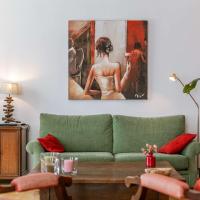Huswell - Lovely retreat for 2 in Antwerp，位于安特卫普安特卫普机场 - ANR附近的酒店