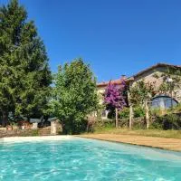 Limone e Peperoncino B&B，位于Mulazzo的酒店