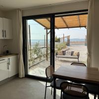 Appartement au calme au bord l'étang，位于维特罗勒马赛普罗旺斯机场 - MRS附近的酒店