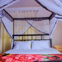 Stay Inn Back Packers，位于Arusha阿鲁沙机场 - ARK附近的酒店