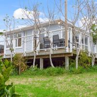 Countryside 4BR Family Home near Airport，位于奥克兰奥克兰机场 - AKL附近的酒店