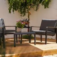 Villa Ono at Bar Ilan University and Sheba Hospital,位于Qiryat Ono的酒店