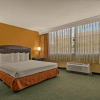 Airport Honolulu Hotel, Trademark Collection by Wyndham，位于檀香山檀香山国际机场 - HNL附近的酒店