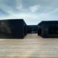 Suve vacation home,位于Tõrva的酒店