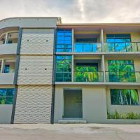 Moro SW Laamu，位于甘岛Thimarafushi Airport - TMF附近的酒店