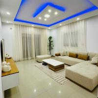 Villa Dar Zouina, South Djerba，位于Djerba杰尔巴-杰尔吉斯国际机场 - DJE附近的酒店