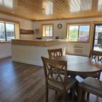 Otter Creek Inn，位于亚历山德里亚贝Maxson Airfield - AXB附近的酒店