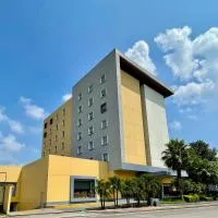 HB科尔多瓦酒店,位于科尔多瓦的酒店