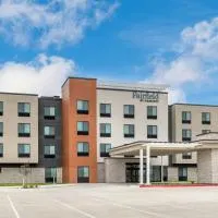 Fairfield by Marriott Inn & Suites Norwalk Des Moines，位于Norwalk的酒店