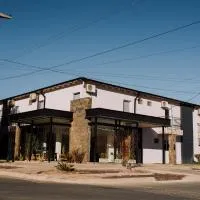 Hotel Maggio，位于马拉圭的酒店
