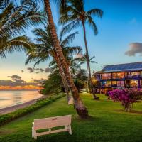 CASTLE at Moloka'i Shores，位于考纳卡凯卡劳帕帕机场 - LUP附近的酒店