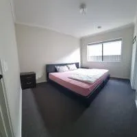 Room in house，位于Clyde的酒店