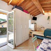 giardino magico recintato，位于因佩里亚的酒店