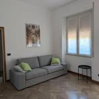 Il Pincio Apartment, Cagli,位于卡利的酒店