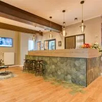 AVA Boutique Hotel,位于因戈尔施塔特的酒店