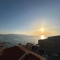 Algerie，位于Oran-Es Senia Airport艾哈迈德·本·贝拉机场 - ORN附近的酒店