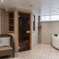 Gylle Luxe & Retreat，位于博伦厄的酒店