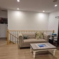 Sredna Home,位于布雷布鲁克的酒店