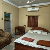 City Abashik Hotel，位于Bara ĀchraJessore Airport - JSR附近的酒店