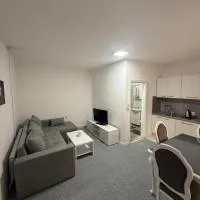 Renoviran i novo namješten Apartman,位于大克拉杜沙的酒店
