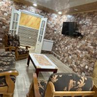 F4 haut standing，位于贝贾亚Soummam Airport - BJA附近的酒店