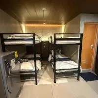 HM Eco Hotel，位于马尼拉马尼拉国际机场 - MNL附近的酒店