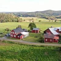 Hagen Familje Farm，位于奥尔延的酒店