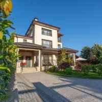 Casa MT - Boutique Villa，位于加布罗沃的酒店