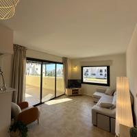 El Balcón De Carrascoy，位于CorveraRegion de Murcia International Airport - RMU附近的酒店