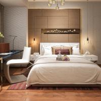 Fab Hotel Seven Inns Near New Delhi Airport，位于新德里德里英迪拉•甘地国际机场 - DEL附近的酒店